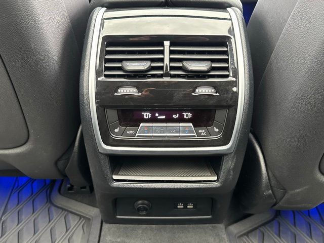 2023 BMW X7 40i - Photo 35