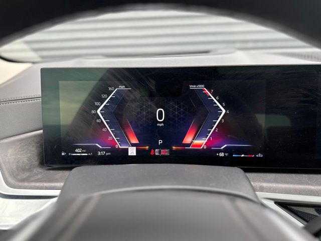 2023 BMW X7 40i - Photo 22