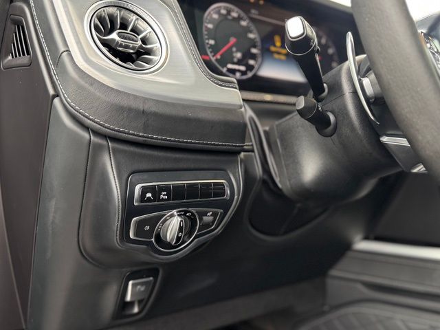 2022 Mercedes-Benz G-Class AMG G63 - Photo 16