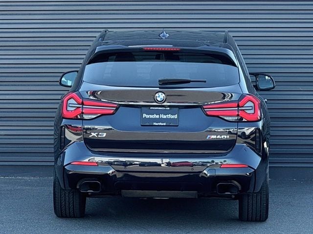 2024 BMW X3 40i - Photo 6