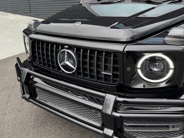 2022 Mercedes-Benz G-Class AMG G63 - Photo 45