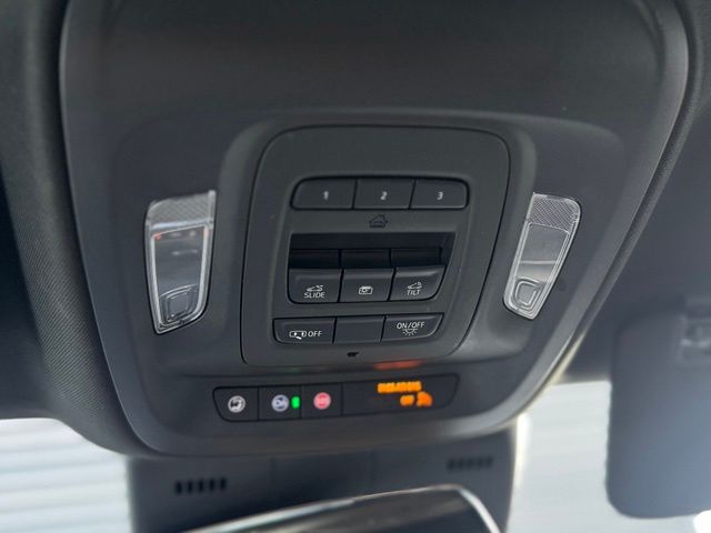 2025 Cadillac CT5 Premium Luxury - Photo 27