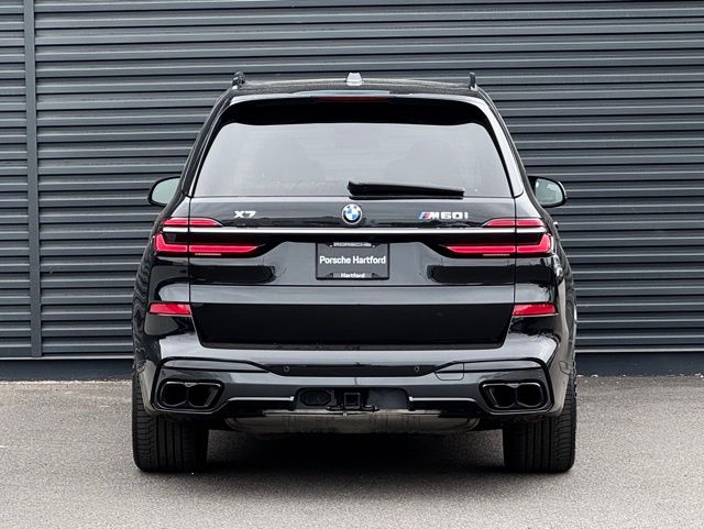 2023 BMW X7 M60i - Photo 6
