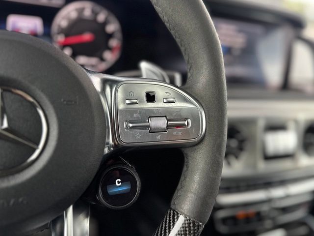 2022 Mercedes-Benz G-Class AMG G63 - Photo 24