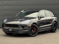 Used 2023 Porsche Macan GTS SUV WP1AF2A52PLB58551 in Watertown, CT