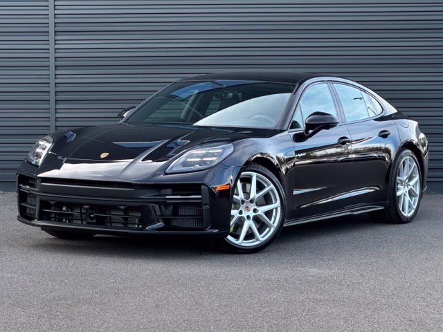 Used 2026 Porsche Panamera E-Hybrid 4S Hatchback WP0AC2YA6TL050098 in Watertown, CT
