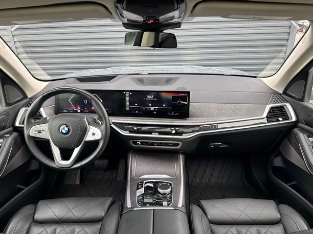2023 BMW X7 40i - Photo 18