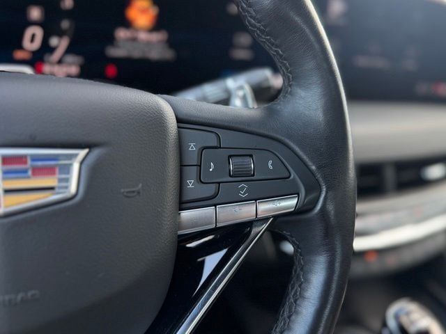 2025 Cadillac CT5 Premium Luxury - Photo 26