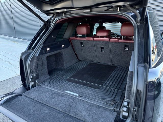 2023 Land Rover Range Rover SE - Photo 32