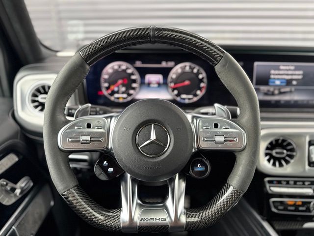 2022 Mercedes-Benz G-Class AMG G63 - Photo 19