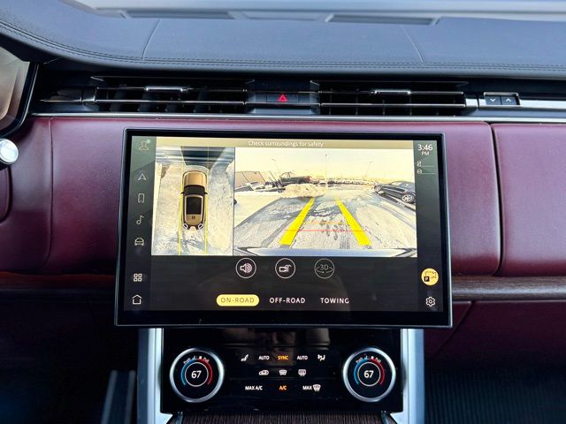 2023 Land Rover Range Rover SE - Photo 25
