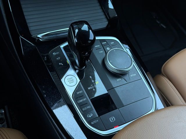 2024 BMW X3 40i - Photo 30