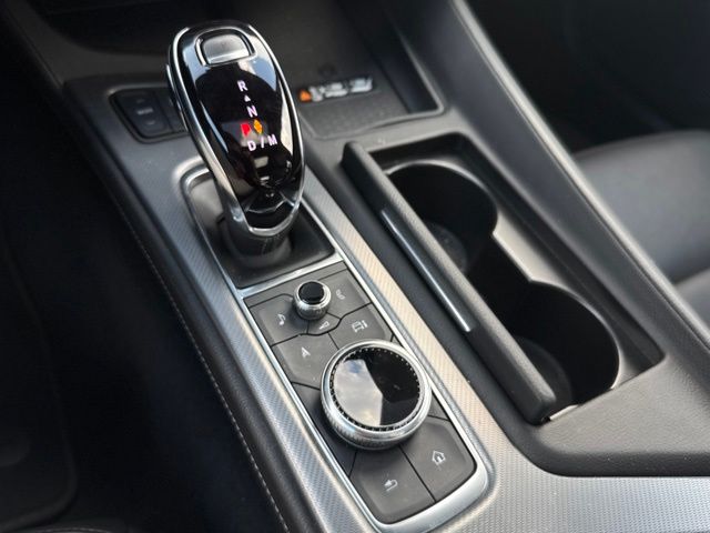 2025 Cadillac CT5 Premium Luxury - Photo 34