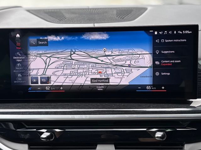 2023 BMW X7 M60i - Photo 26