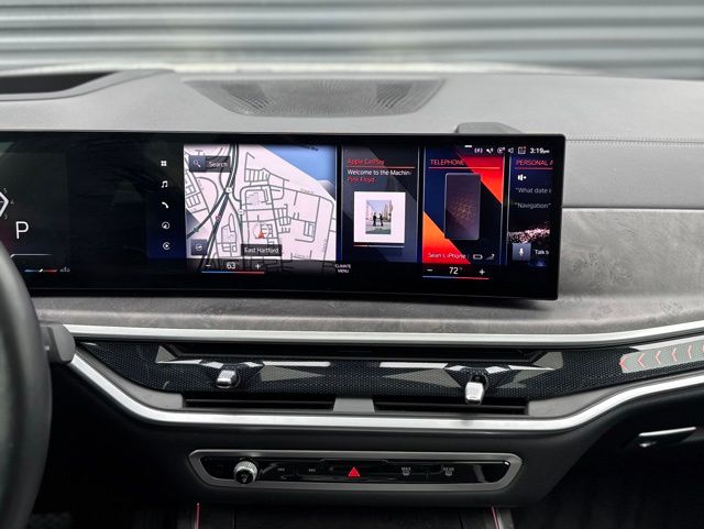 2023 BMW X7 40i - Photo 27