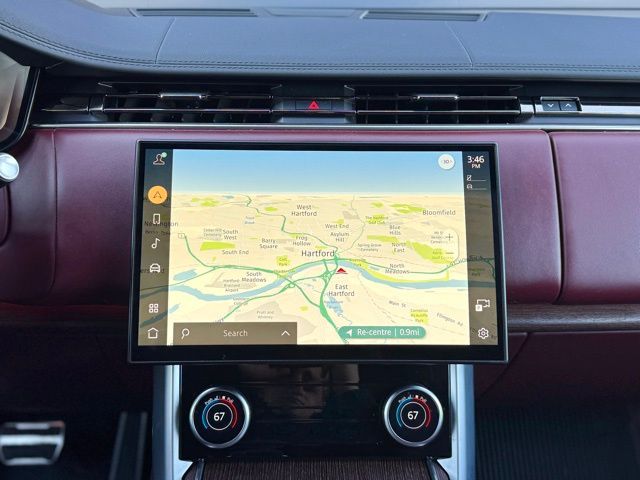 2023 Land Rover Range Rover SE - Photo 23