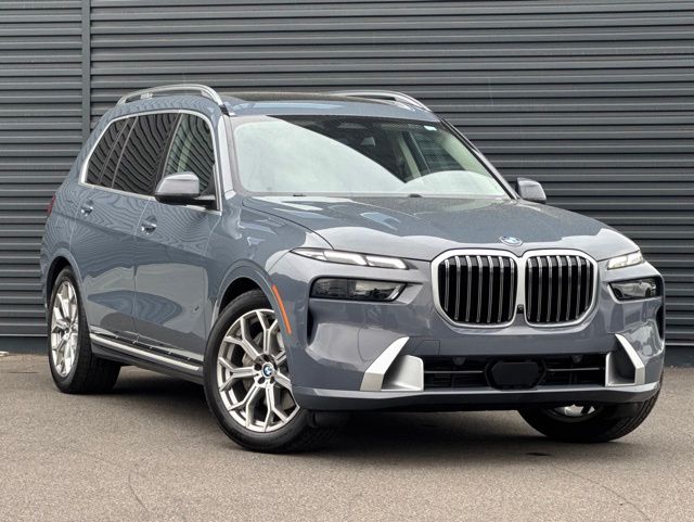2023 BMW X7 40i - Photo 9
