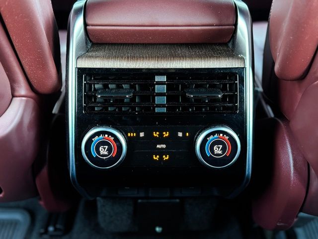 2023 Land Rover Range Rover SE - Photo 30