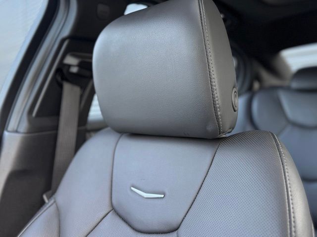 2025 Cadillac CT5 Premium Luxury - Photo 35