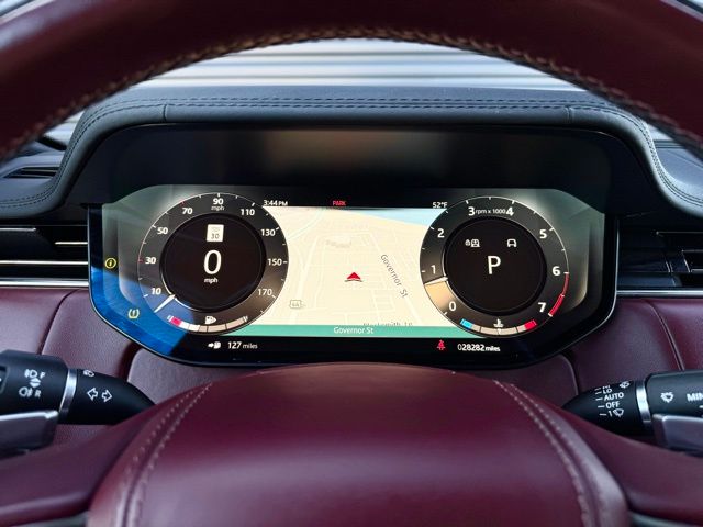 2023 Land Rover Range Rover SE - Photo 22