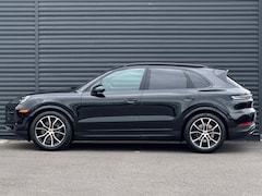2026 Porsche Cayenne SUV