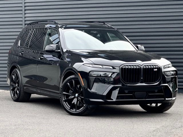 2023 BMW X7 M60i - Photo 9