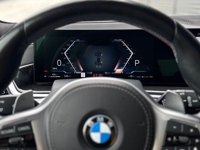 2023 BMW X7 M60i - Photo 21