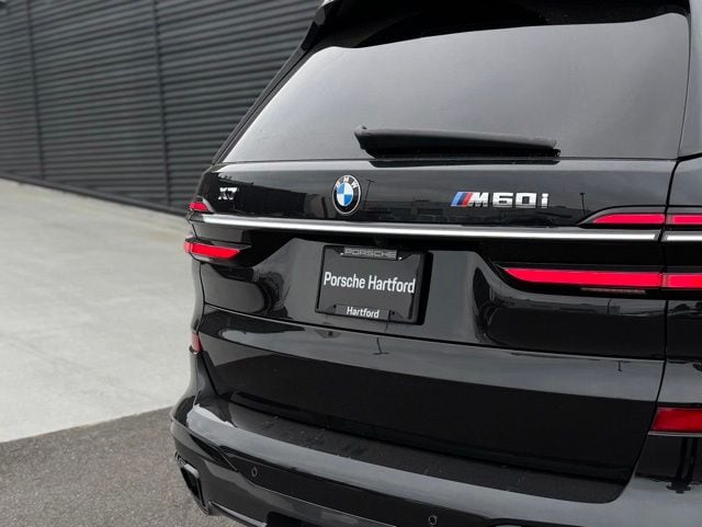 2023 BMW X7 M60i - Photo 38