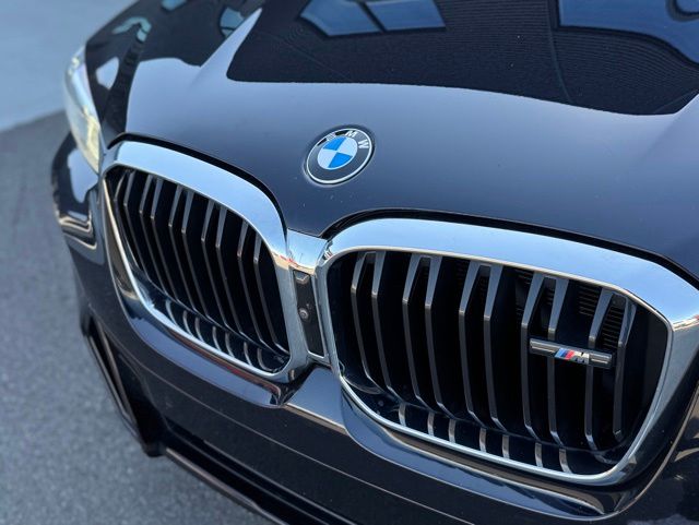 2024 BMW X3 40i - Photo 35