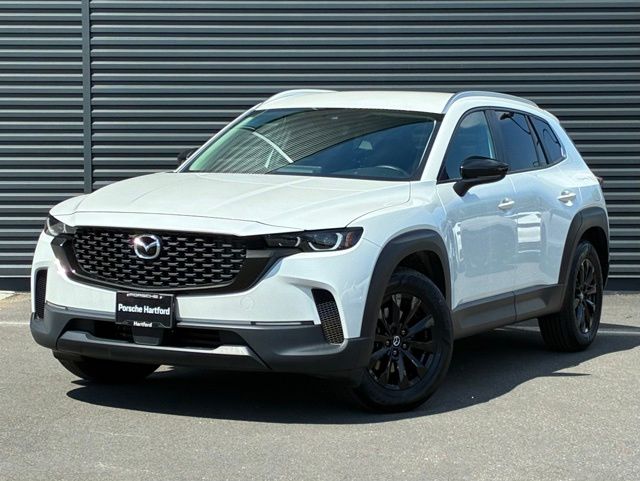 2024 Mazda CX-50 2.5 S SELECT's photo