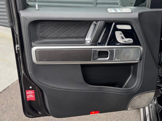 2022 Mercedes-Benz G-Class AMG G63 - Photo 13
