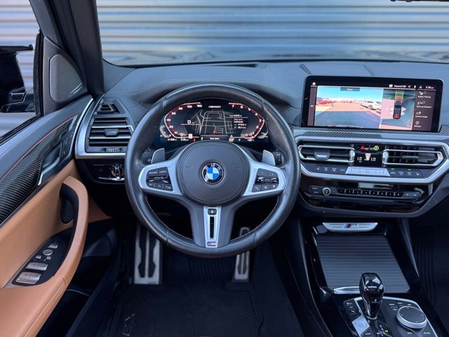 2024 BMW X3 40i - Photo 19