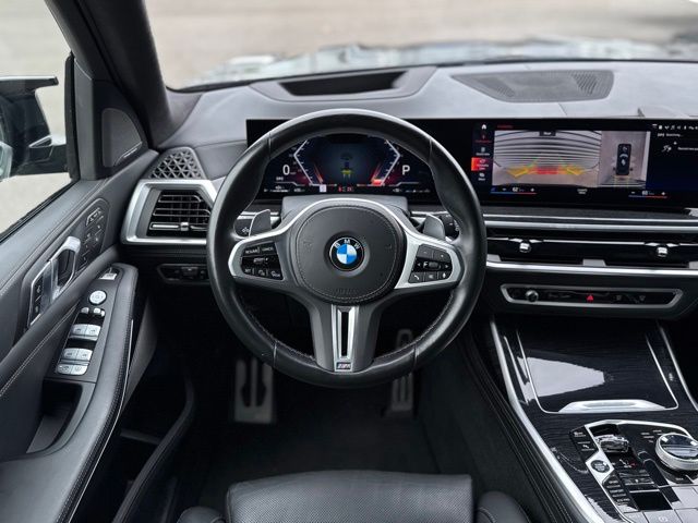 2023 BMW X7 M60i - Photo 19