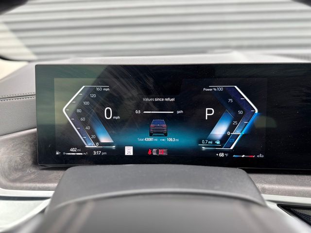 2023 BMW X7 40i - Photo 23