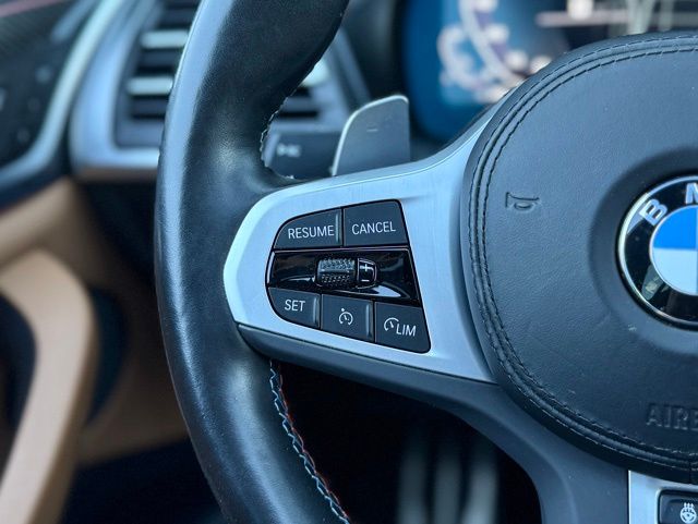 2024 BMW X3 40i - Photo 23