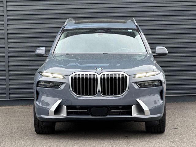 2023 BMW X7 40i - Photo 10