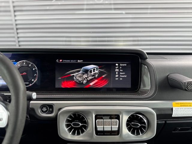 2022 Mercedes-Benz G-Class AMG G63 - Photo 29