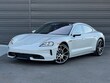  Porsche Taycan 4