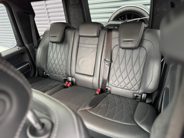 2022 Mercedes-Benz G-Class AMG G63 - Photo 36