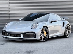 Used 2023 Porsche 911 Turbo S Coupe WP0AD2A96PS257826 in Watertown, CT