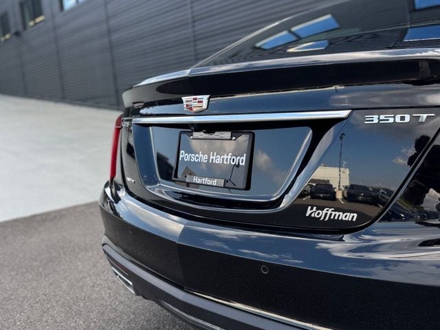 2025 Cadillac CT5 Premium Luxury - Photo 40