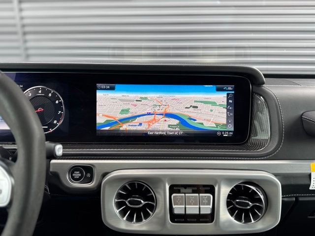 2022 Mercedes-Benz G-Class AMG G63 - Photo 28