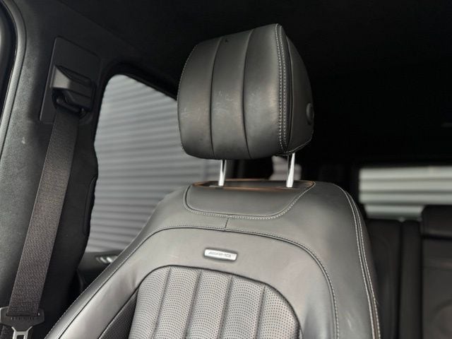2022 Mercedes-Benz G-Class AMG G63 - Photo 35