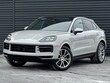  Porsche Cayenne Coupe