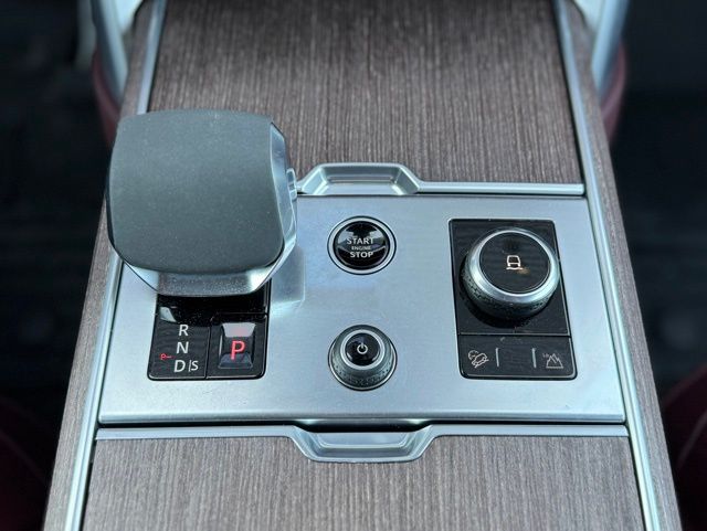 2023 Land Rover Range Rover SE - Photo 27