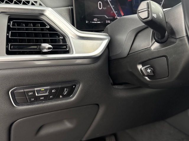 2023 BMW X7 40i - Photo 16
