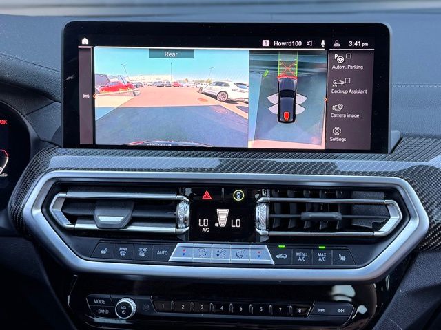 2024 BMW X3 40i - Photo 28