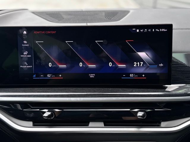 2023 BMW X7 M60i - Photo 27