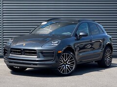 Used 2026 Porsche Macan SUV WP1AA2A55TLB05254 in Watertown, CT