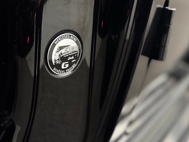 2022 Mercedes-Benz G-Class AMG G63 - Photo 39